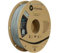 Filament Polymaker PolyFlex TPU-90A 1,75 mm Gris 750 Gr Multicolore