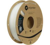 Filament Polymaker PolyFlex TPU-90A 1,75 mm Transparent 750 Gr Multicolore