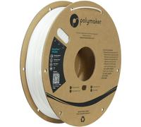 Filament Polymaker PolyFlex TPU-95A 1,75 mm Blanc 750 gr