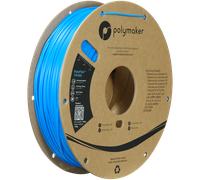 Polymaker Filament PolyFlex TPU-95A flexible 1,75 mm 750 g bleu