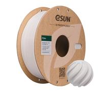 Filament Polymaker PolyTerra PLA+ blanc 1,75 mm 1KG Blanc