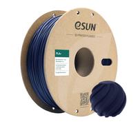 Filament Polymaker PolyTerra PL blanc 1,75 mm 1KG Bleu