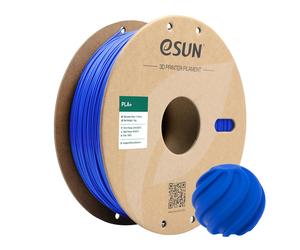 Filament Polymaker PolyTerra PL blanc 1,75 mm 1KG Bleu