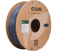 eSUN PLA+ Gray - 1,75 mm / 1000 g