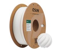 Filament Polymaker PolyTerra PL blanc 1,75 mm 1KG Blanc