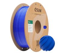 Filament Polymaker PolyTerra PLA+ blanc 1,75 mm 1KG Bleu
