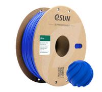 Filament Polymaker PolyTerra PL blanc 1,75 mm 1KG Bleu