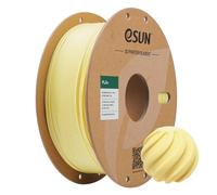 Filament Polymaker PolyTerra PL blanc 1,75 mm 1KG Jaune