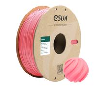 Filament Polymaker PolyTerra PL blanc 1,75 mm 1KG Multicolore