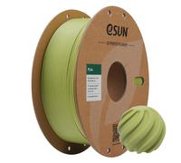 Filament Polymaker PolyTerra PLA+ blanc 1,75 mm 1KG Multicolore