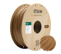eSUN PLA+ Light Brown - 1,75 mm / 1000 g