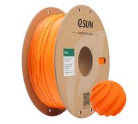 Filament Polymaker PolyTerra PLA+ blanc 1,75 mm 1KG Orange