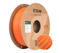 Filament Polymaker PolyTerra PLA+ blanc 1,75 mm 1KG Orange