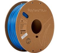 Filament Polymaker PolyTerra Pl Bleu 1.75 mm 1KG Bleu
