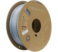 Filament Polymaker PolyTerra PL Gris 1,75 mm 1KG Multicolore
