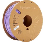 Polymaker Filament PLA PolyTerra – 1,75 mm / 1000 g – Lavender Purple