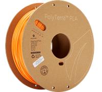 Polymaker PLA PolyTerra Sunrise Orange - 1,75 mm / 1000 g