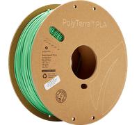 Polymaker Filament PolyTerra PLA Forrest Green - 1,75 mm - 1000 g