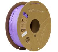 Filament Polymaker PolyTerra PL violet 1,75 mm 1KG Multicolore