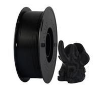 Filament pour impression 3D, bobine en carton, adhérence 1,75 mm précision dimensionnelle emballage bobines pour ateliers maison modélisme prototypage industriel artisanat compatible