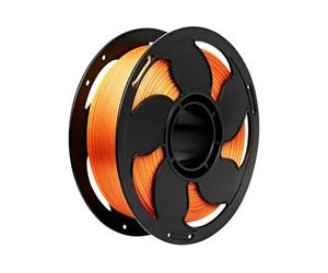 Filament pour imprimante 3D - Accessoires multicolores pour imprimante 3D | Filament multifonction | Pour entreprise, maison, école, bureau, artisanat, commerce, studio, bricolage et prototypage
