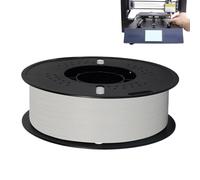 Filament pour Imprimante 3D - Bobine Filament 3D - Précision Dimensionnelle 1.75mm Haute Adhérence Bobine Accessoire pour Maison Atelier Modélisation Prototypage Industriel
