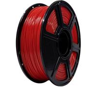 Filament pour imprimante 3D - FLASHFORGE - PR1 - PLA - 1.75 mm - 1 kg - Rouge