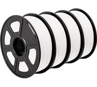 filament pour imprimante 3D, haute ténacité, impression lisse, ABS 4WT