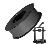 Filament pour imprimante 3D | Kit de filaments d'impression 3D, forte adhérence 1,75 mm, précision dimensionnelle, faisceau de bobines pour laboratoires, modélisation, maison, industrie, prototype