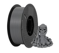 Filament Pour Imprimante 3D, Lot de Filament d'Impression 3D, 1.75 Mm Précision Dimensionnelle Lot De Bobines Pour Modélisation Maison Prototypage Industriel Pour La Plupart Des Imprimantes