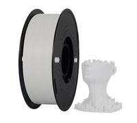 Filament pour Imprimante 3D - Lot de Filament d'Impression 3D | 1.75 Mm Précision Dimensionnelle Lot De Bobines Pour Modélisation Maison Prototypage Industriel Pour La Plupart Des Imprimantes