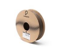 Filament pour imprimante 3D Protopasta | Filaments PLA 1,75 mm | Fibre mate HT PLA Bois de noyer | Bobine de 500g