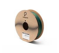 Filament pour imprimante 3D Protopasta | PLA 1,75 mm | PLA HT vert m tallis tr fle | Bobine de 500 g