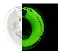 Filament Spectrum PET-G Glow In The Dark 1.75mm Jaune-Vert 1kg