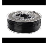 Filament Spectrum Smart ABS 1.75mm Deep Black 1kg pour impression 3D avec diamètre précis 1.75mm