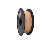 Filament TPU élastique 85A for imprimante 3D, 1,75 mm, 1 kg - Matériau souple et flexible for semelles de chaussures, vêtements et prototypes (options multicolores)(Skin color)