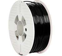 Filament Verbatim 55033 ABS 2.85 mm 1000 g noir 1 pc(s)