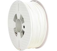 Verbatim – Filament ABS 3D Blanc (RAL 9003) 1 kg 149 m