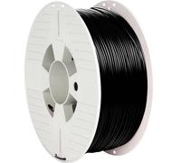 Filament Verbatim 55318 PLA 1.75 mm 1000 g noir 1 pc(s)