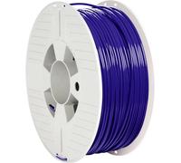 Verbatim Filament PLA Haute performance 2,85 mm 1 kg Bleu RAL 5002