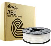 Filament XYZprinting ABS 1.75 mm naturel 600 g Refill