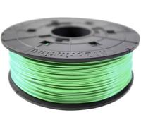 Filament XYZprinting PLA 1.75 mm vert clair 600 g Junior