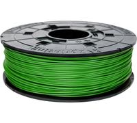 XYZprinting RFPLCXUS04E matériel d'impression 3D Acide polylactique (PLA) Vert 600 g