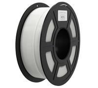Filamento PETG Filamento per stampante 3D da 1,75 mm 1 kg (2,2 libbre) Filamento per stampa 3D ad alta tenacità compatible avec la maggior parte delle stampanti 3D FDM Neptune 2/ Neptune 3/ Ender 3 e