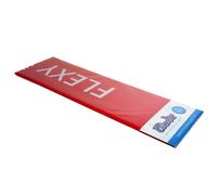 Filaments 3Doodler FLX04-RED Flexy Red - Plastique 3mm pour stylos 3Doodler (Pro, Create Plus, Create, 2.0, 1.0) - 25 unités, Point de fusion max 200°C