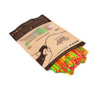 3Doodler Filament Start 250 neonrot Neonorange Neongruen neongelb Neonpink Neon Plastique compostable Vert