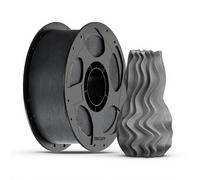 Filaments ANYCUBIC PLA Basic - Gris texturé 1 kg