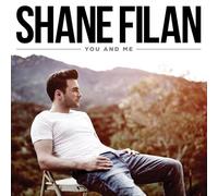 Shane Filan – You and Me – Import