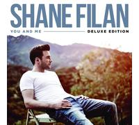 Filan, Shane - You and Me-Deluxe [Import]