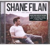 Filan, Shane - You and Me [Import]